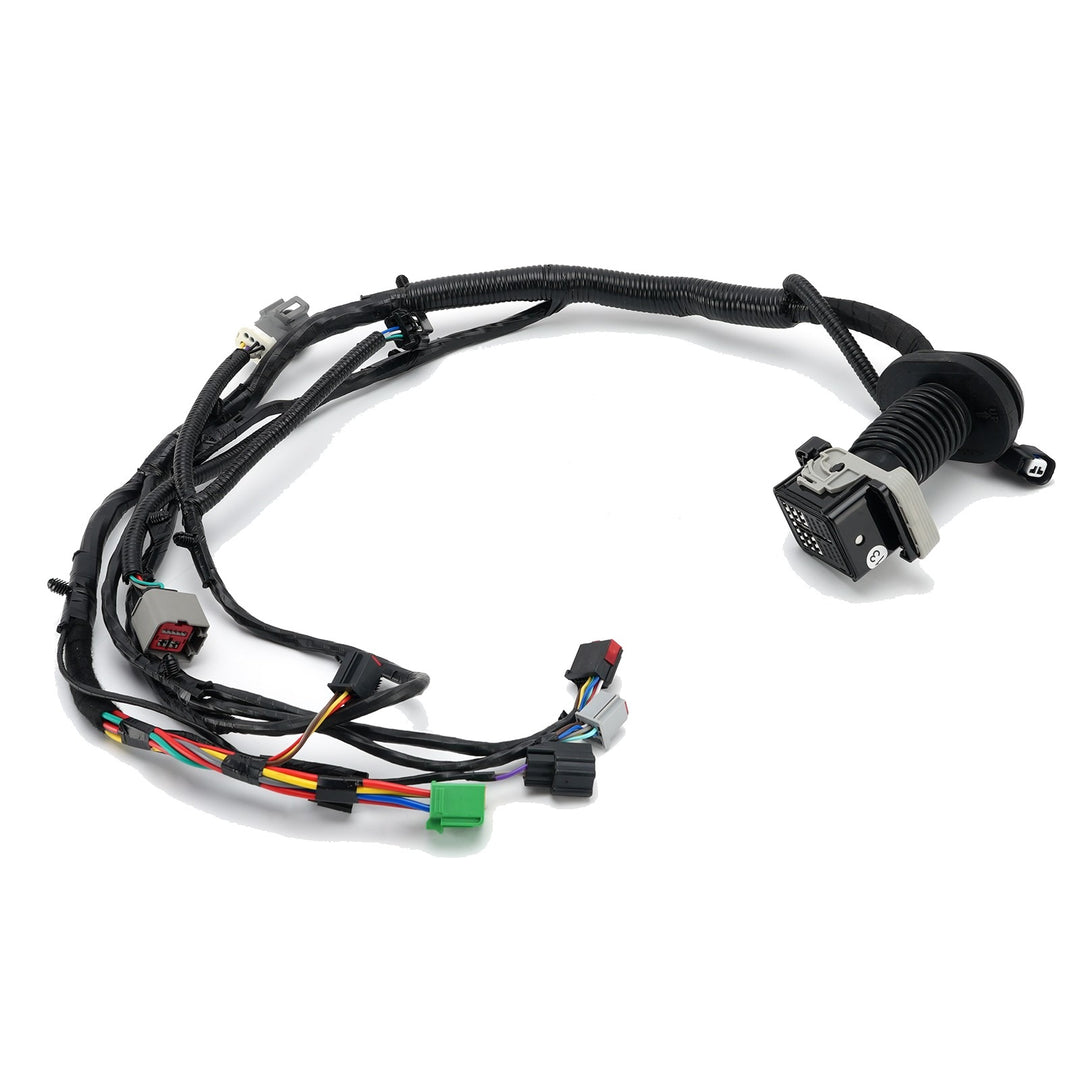 Driver Door Wiring Harness for 2011-2014 Ford F-150 BL3Z-14631-B