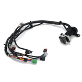 Driver Door Wiring Harness for 2011-2014 Ford F-150 BL3Z-14631-B