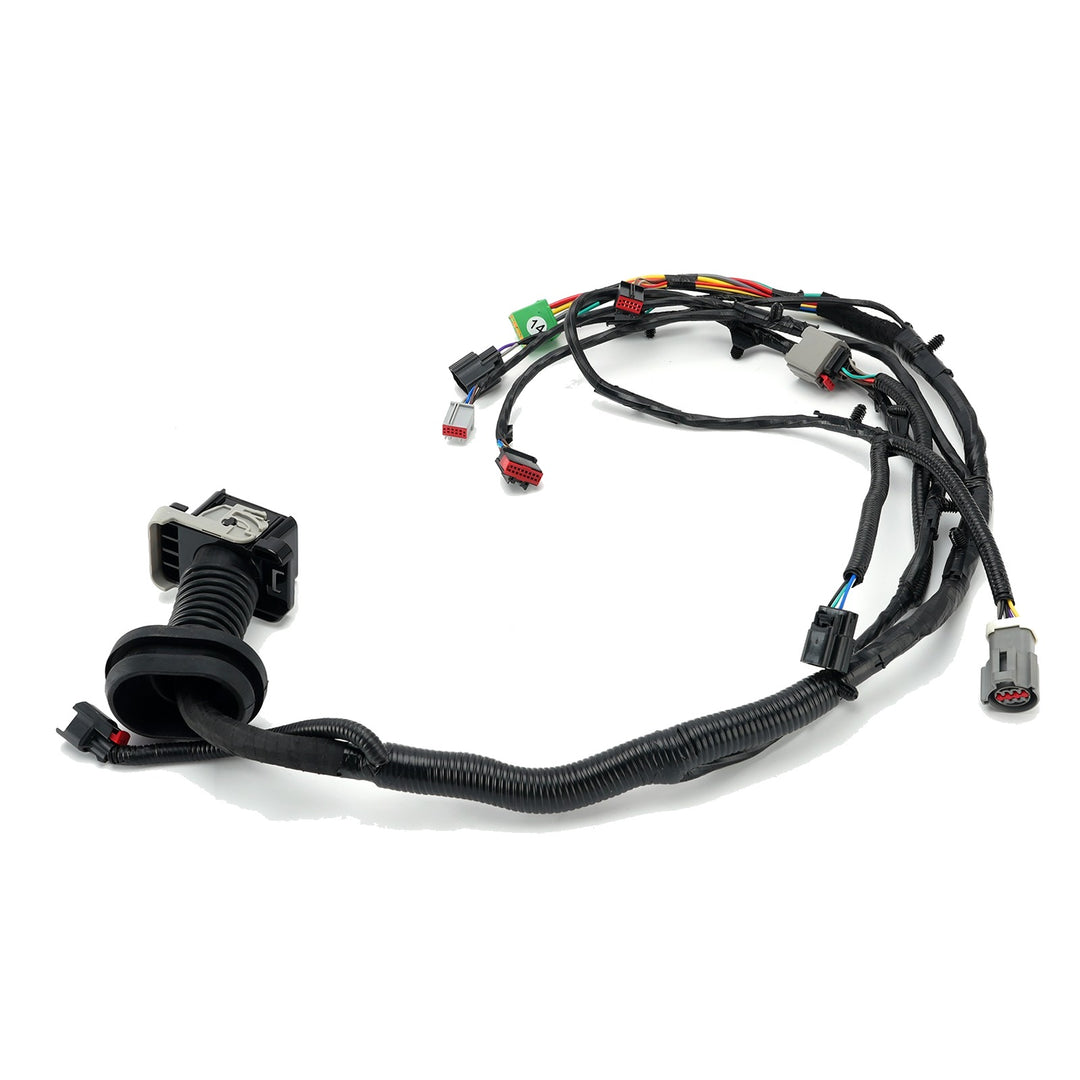 Driver Door Wiring Harness for 2011-2014 Ford F-150 BL3Z-14631-B