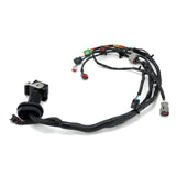 Driver Door Wiring Harness for 2011-2014 Ford F-150 BL3Z-14631-B