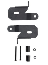 A-Pillar Light Mount Brackets for 2018-2019 Jeep Wrangler JL 7318