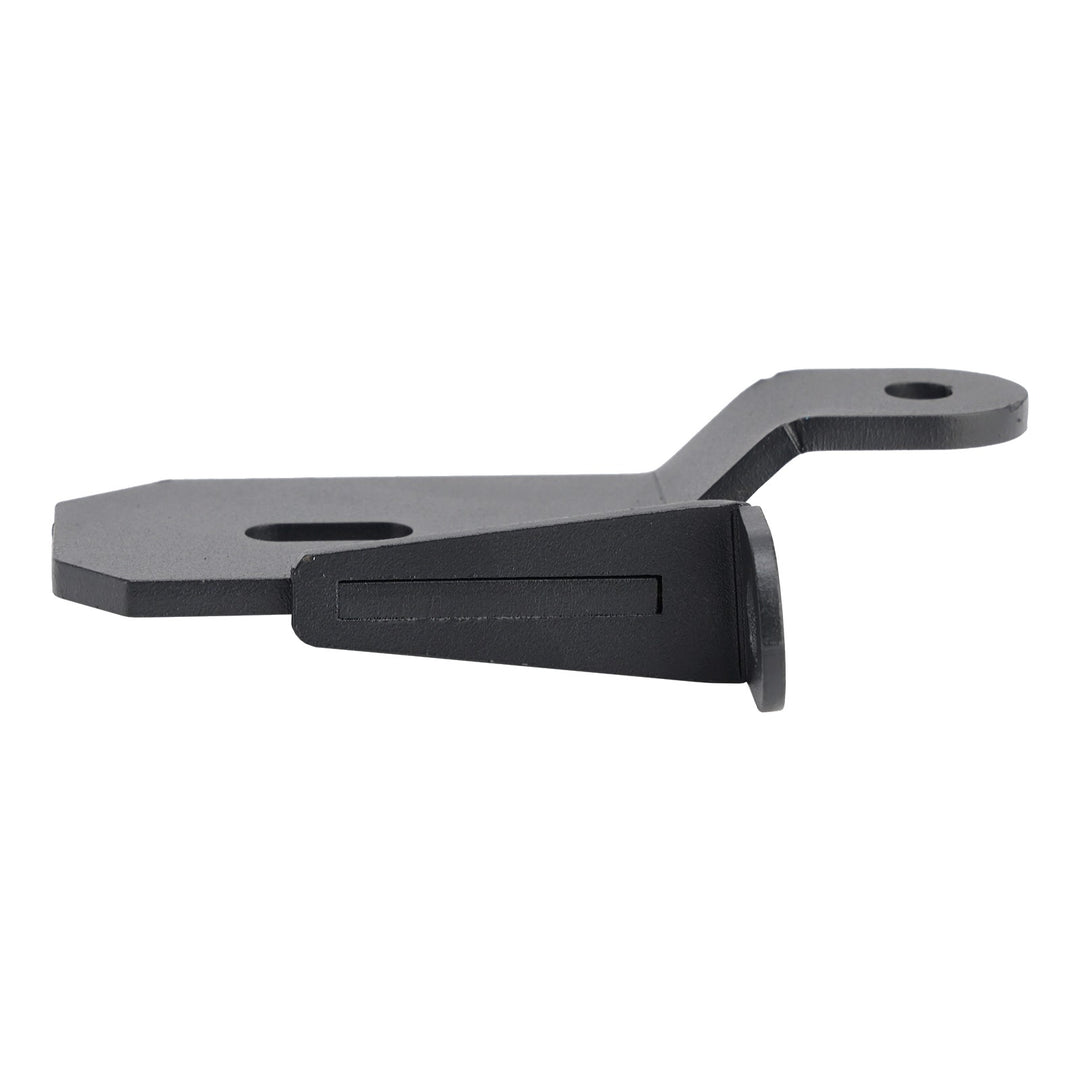 A-Pillar Light Mount Brackets for 2018-2019 Jeep Wrangler JL 7318