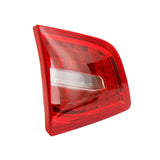 Left Inner LED Tail Light for 2009-2011 Audi A6 and S6 Sedan 4FD945093B