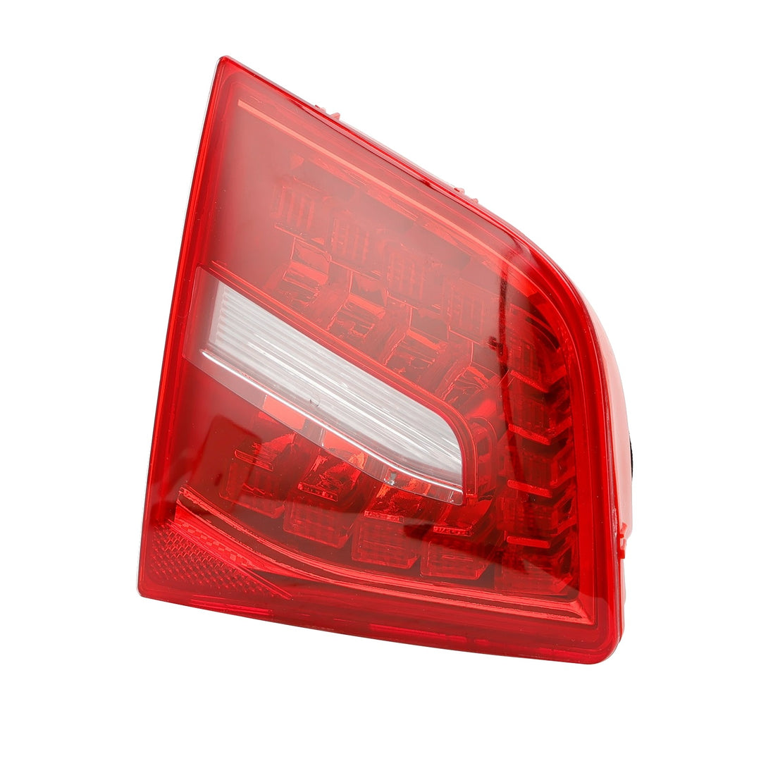 Left Inner LED Tail Light for 2009-2011 Audi A6 and S6 Sedan 4FD945093B