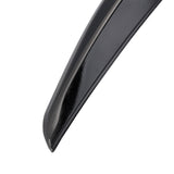 Gloss Black Rear Trunk Spoiler for 2017-2025 Mercedes-Benz E-Class W213