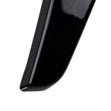 Gloss Black Rear Trunk Spoiler for 2017-2025 Mercedes-Benz E-Class W213