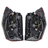 LED Tail Light Pair for 2019-2023 Mitsubishi L200 Triton