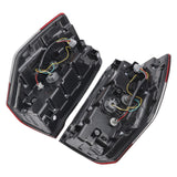 LED Tail Light Pair for 2019-2023 Mitsubishi L200 Triton