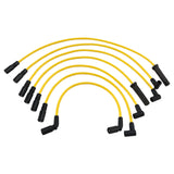 Spark Plug Wire Set for 1996-2005 Chevrolet Astro, Blazer, S10, Express and GMC Safari, Savana