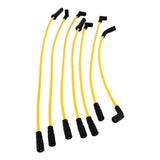 Spark Plug Wire Set for 1996-2005 Chevrolet Astro, Blazer, S10, Express and GMC Safari, Savana