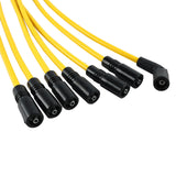 Spark Plug Wire Set for 1996-2005 Chevrolet Astro, Blazer, S10, Express and GMC Safari, Savana