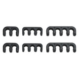 Spark Plug Wire Set for 1996-2005 Chevrolet Astro, Blazer, S10, Express and GMC Safari, Savana