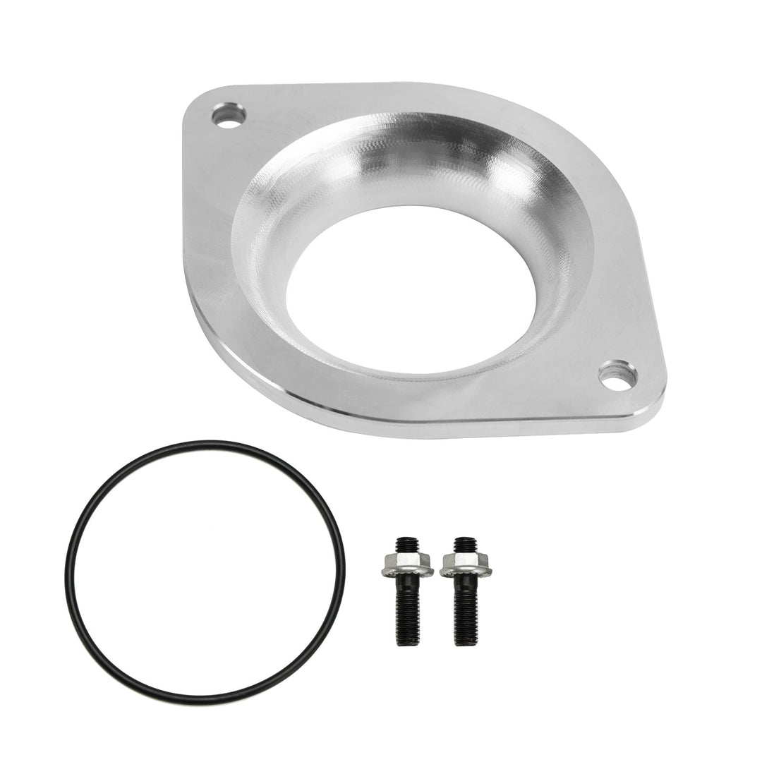 Intake Horn Anti-Surge Ring for 2017-2021 Chevrolet Silverado and GMC Sierra 2500, 3500 L5P Duramax