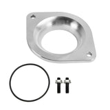 Intake Horn Anti-Surge Ring for 2017-2021 Chevrolet Silverado and GMC Sierra 2500, 3500 L5P Duramax