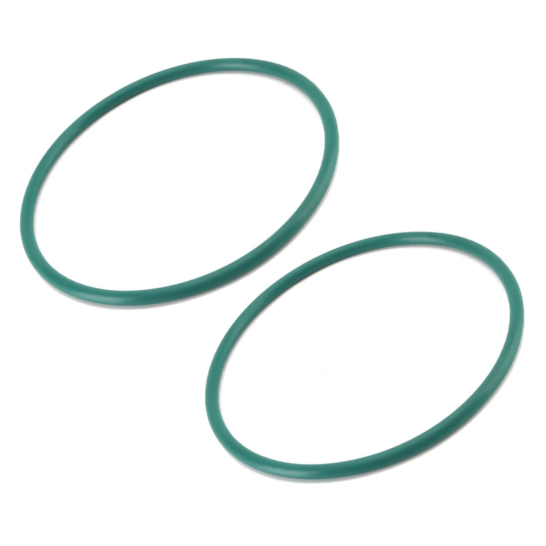 Fuel Pump Tank Seal Gasket 2-Pack for Chevrolet, Ford, Ram and Jeep 911-245