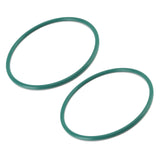 Fuel Pump Tank Seal Gasket 2-Pack for Chevrolet, Ford, Ram and Jeep 911-245