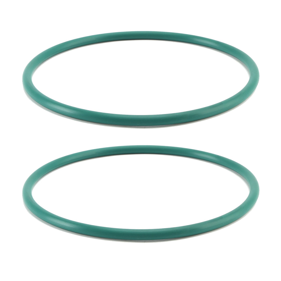 Fuel Pump Tank Seal Gasket 2-Pack for Chevrolet, Ford, Ram and Jeep 911-245