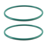 Fuel Pump Tank Seal Gasket 2-Pack for Chevrolet, Ford, Ram and Jeep 911-245