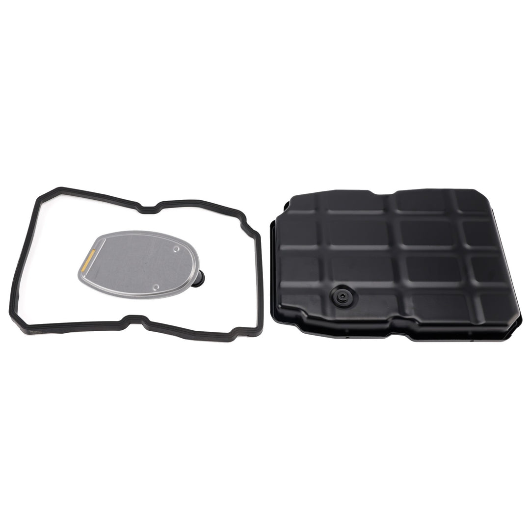 Transmission Oil Pan Kit with Filter and Gasket for Mercedes-Benz 722.6 and NAG1 W5A580 1402770095