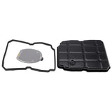 Transmission Oil Pan Kit with Filter and Gasket for Mercedes-Benz 722.6 and NAG1 W5A580 1402770095