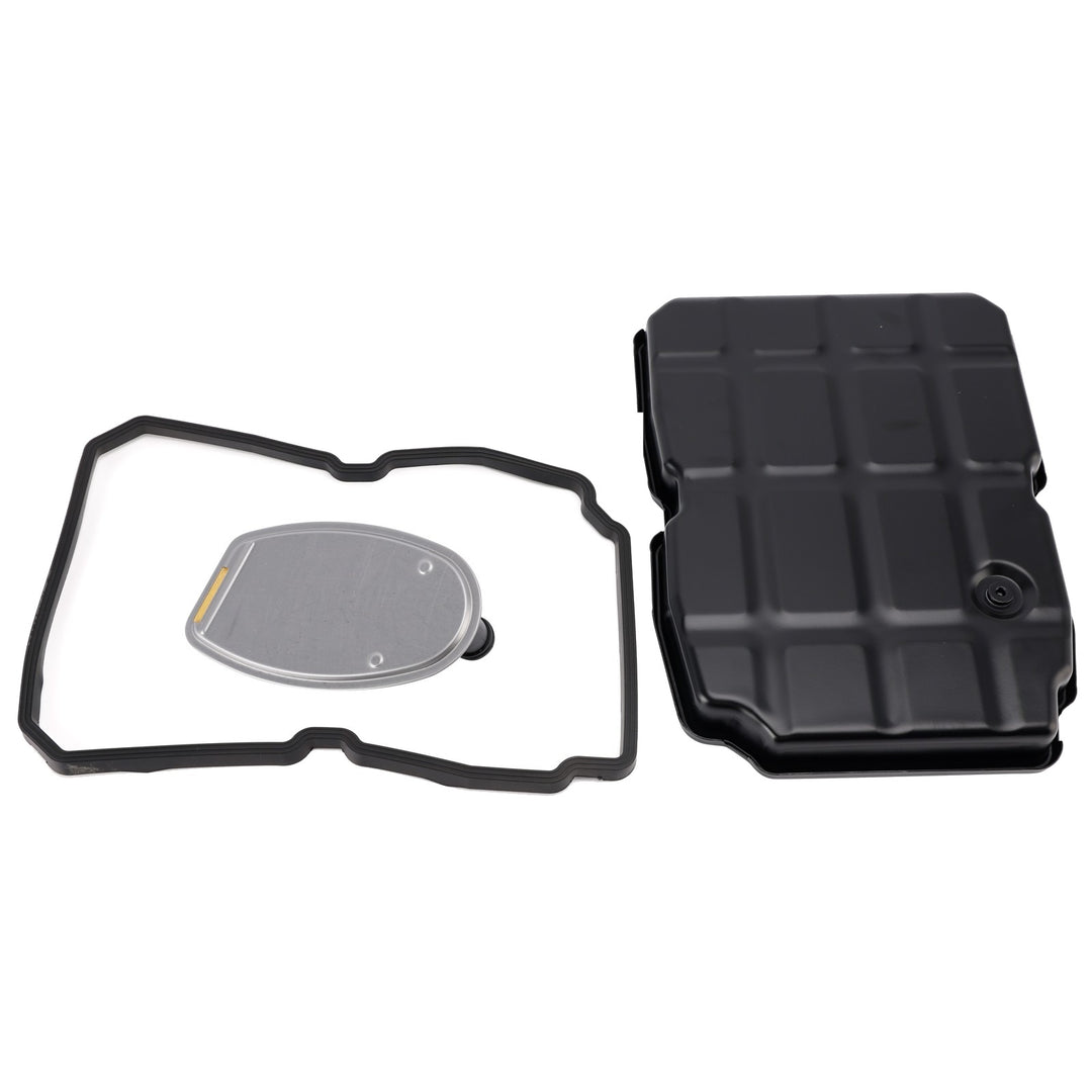 Transmission Oil Pan Kit with Filter and Gasket for Mercedes-Benz 722.6 and NAG1 W5A580 1402770095