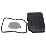 Transmission Oil Pan Kit with Filter and Gasket for Mercedes-Benz 722.6 and NAG1 W5A580 1402770095