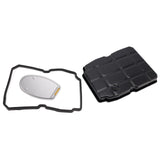 Transmission Oil Pan Kit with Filter and Gasket for Mercedes-Benz 722.6 and NAG1 W5A580 1402770095