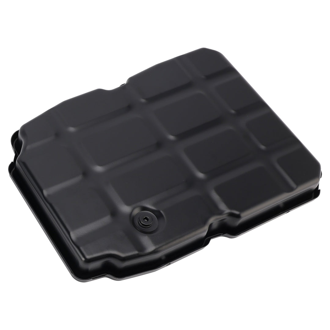 Transmission Oil Pan Kit with Filter and Gasket for Mercedes-Benz 722.6 and NAG1 W5A580 1402770095