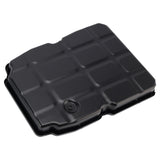 Transmission Oil Pan Kit with Filter and Gasket for Mercedes-Benz 722.6 and NAG1 W5A580 1402770095