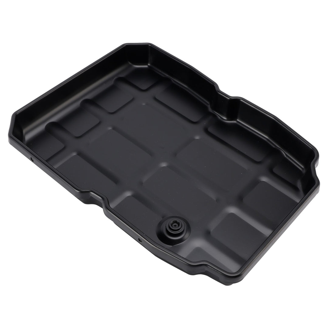 Transmission Oil Pan Kit with Filter and Gasket for Mercedes-Benz 722.6 and NAG1 W5A580 1402770095