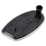 Transmission Oil Pan Kit with Filter and Gasket for Mercedes-Benz 722.6 and NAG1 W5A580 1402770095