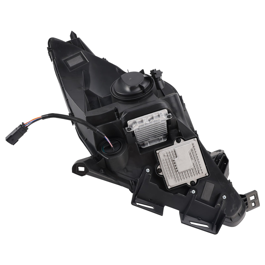 Left HID Headlight Assembly with Ballast for 2014-2019 Chevrolet Corvette C7 84750165