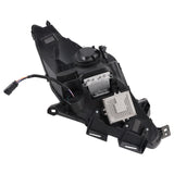 Left HID Headlight Assembly with Ballast for 2014-2019 Chevrolet Corvette C7 84750165