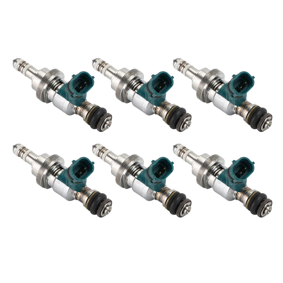 Fuel Injector Set for 2006 Lexus GS300 and 2007-2015 IS250 23250-31020