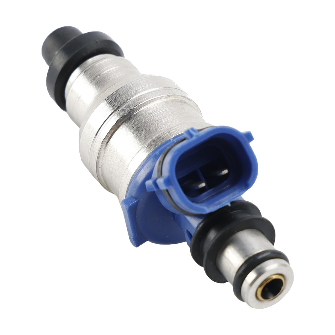Fuel Injector Set for 1990-1993 Mazda Miata, 626, MX-6 and Ford Probe 195500-1970