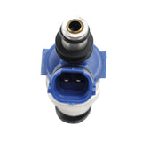 Fuel Injector Set for 1990-1993 Mazda Miata, 626, MX-6 and Ford Probe 195500-1970