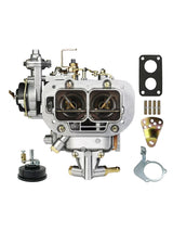 32/36 DGEV 2-Barrel Carburetor for 1975-1990 Toyota Pickup and 1986-1993 Mazda B2000, B2200