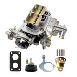 32/36 DGEV 2-Barrel Carburetor for 1975-1990 Toyota Pickup and 1986-1993 Mazda B2000, B2200