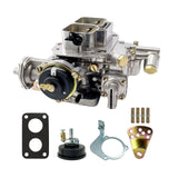 32/36 DGEV 2-Barrel Carburetor for 1975-1990 Toyota Pickup and 1986-1993 Mazda B2000, B2200