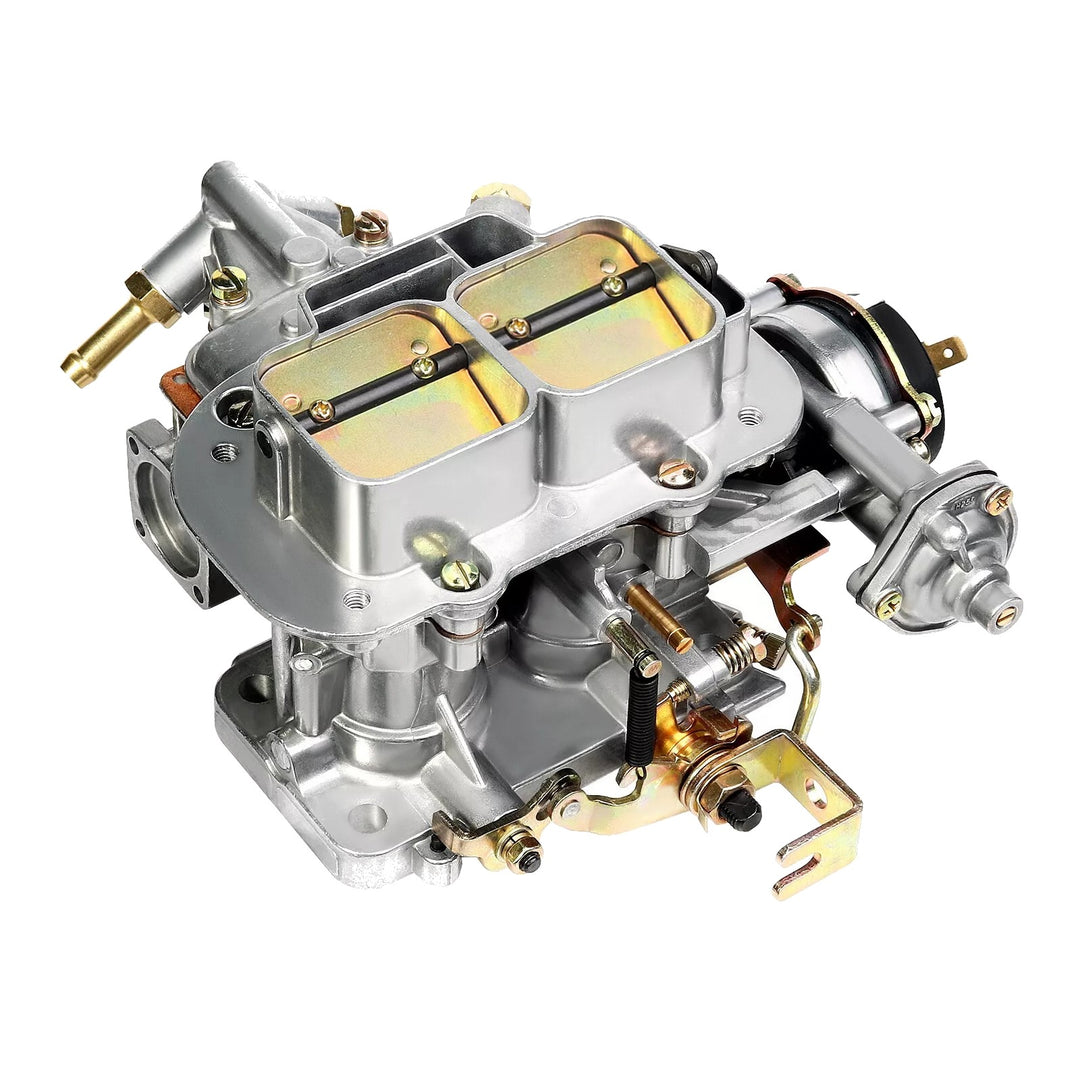 32/36 DGEV 2-Barrel Carburetor for 1975-1990 Toyota Pickup and 1986-1993 Mazda B2000, B2200
