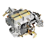 32/36 DGEV 2-Barrel Carburetor for 1975-1990 Toyota Pickup and 1986-1993 Mazda B2000, B2200