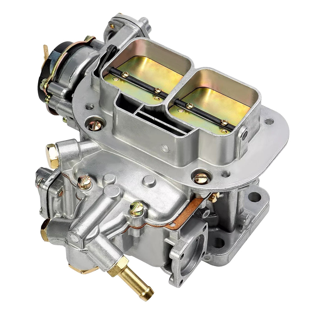 32/36 DGEV 2-Barrel Carburetor for 1975-1990 Toyota Pickup and 1986-1993 Mazda B2000, B2200