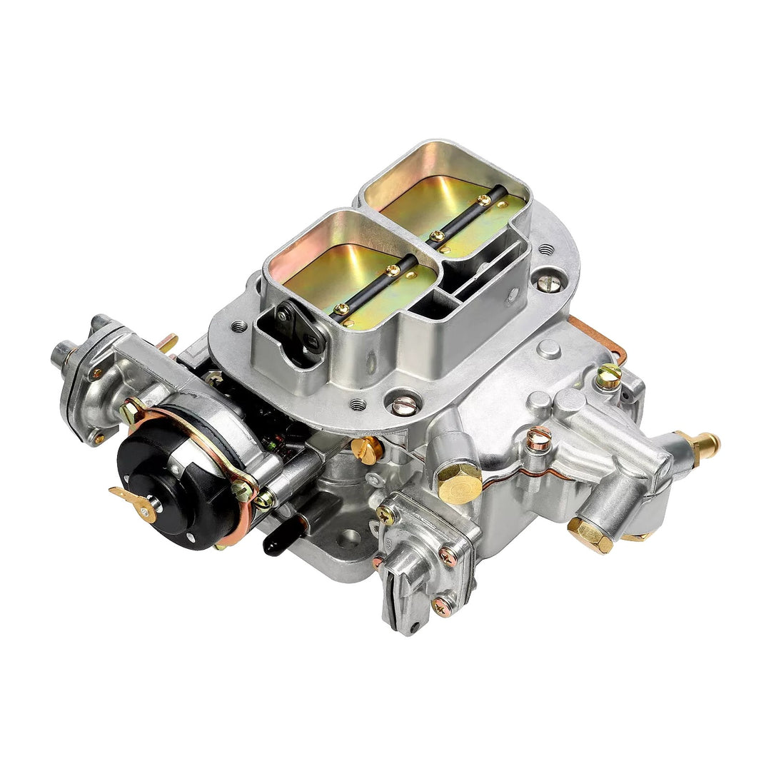 32/36 DGEV 2-Barrel Carburetor for 1975-1990 Toyota Pickup and 1986-1993 Mazda B2000, B2200