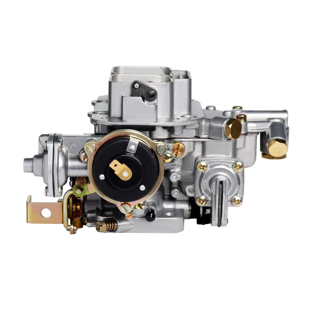 32/36 DGEV 2-Barrel Carburetor for 1975-1990 Toyota Pickup and 1986-1993 Mazda B2000, B2200