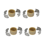 Eccentric Shaft Needle Bearing Set for BMW 11377615379