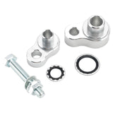 Rear A/C Block-Off Kit for 2003-2021 Chevrolet Express and GMC Savana