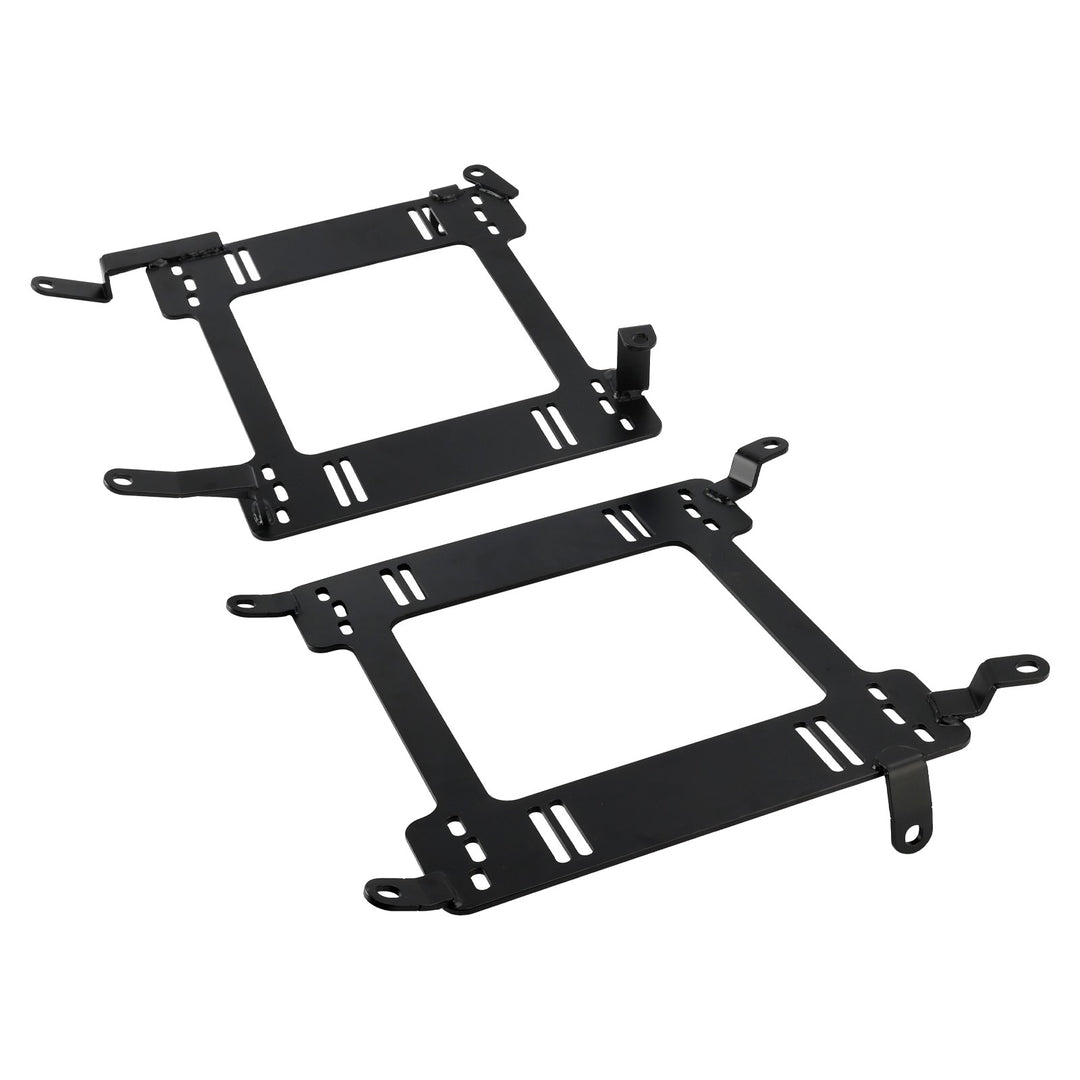 Low Profile Seat Brackets for 2003-2006 Infiniti G35