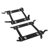Low Profile Seat Brackets for 2003-2006 Infiniti G35