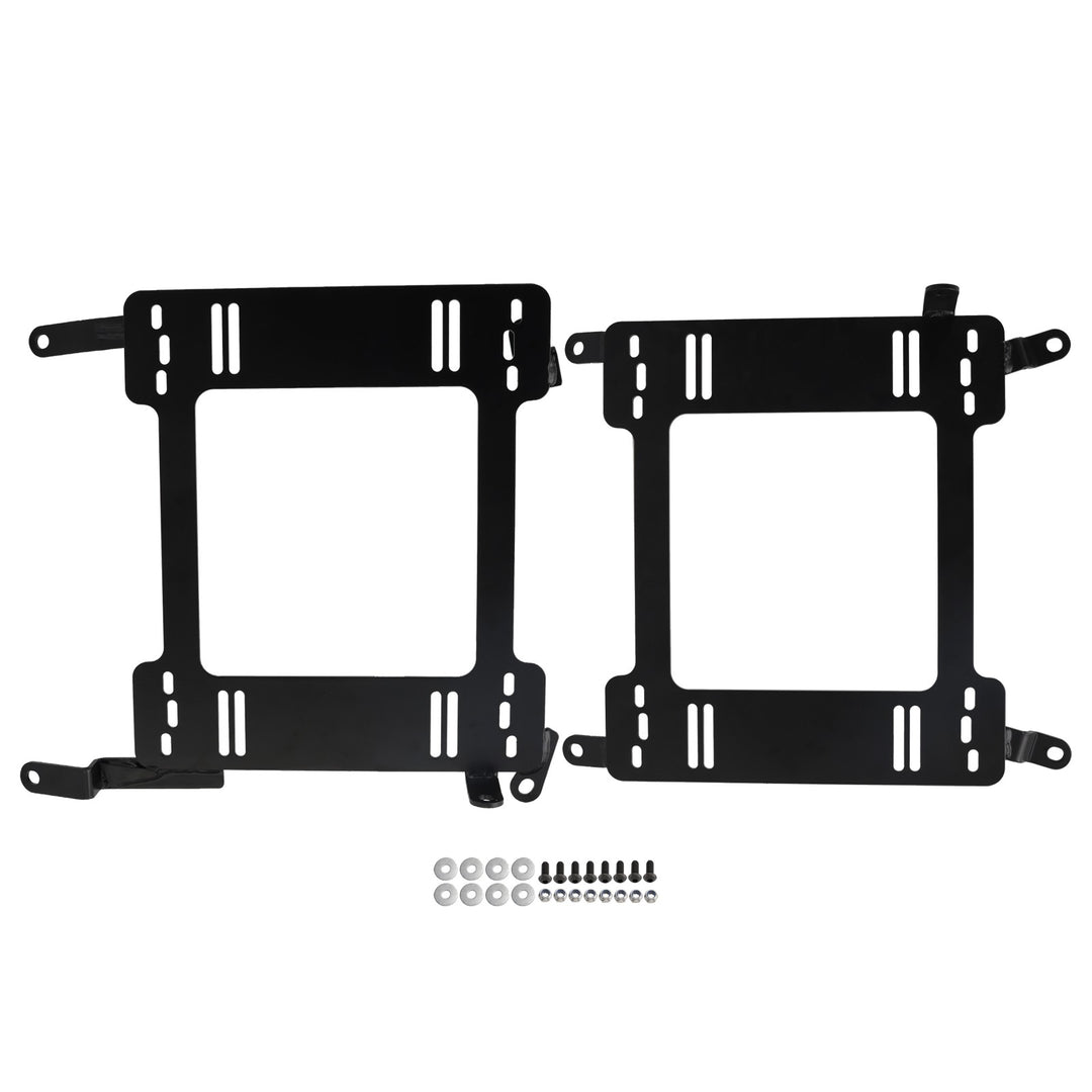 Low Profile Seat Brackets for 2003-2006 Infiniti G35