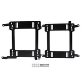 Low Profile Seat Brackets for 2003-2006 Infiniti G35